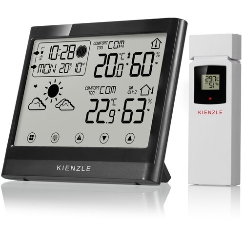 KIENZLE TempTrend NEO Weather Station Cijene