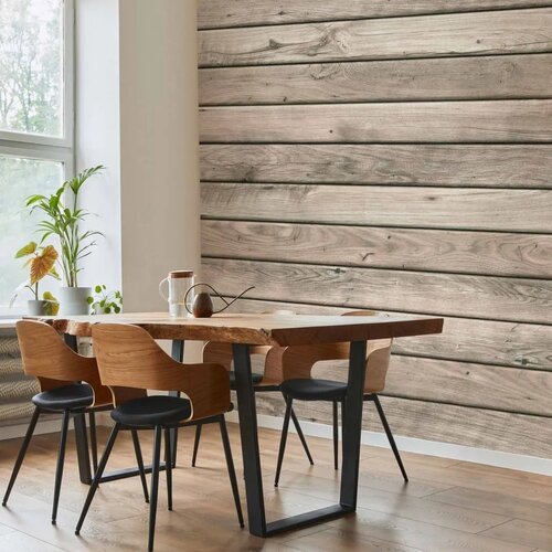  Foto tapeta - Rustic Atmosphere 100x70 Standard Cijene