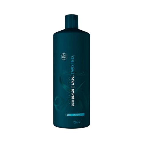 Sebastian Twisted Shampoo hranjivi šampon za valovitu i kovrčavu kosu 1000 ml Cene