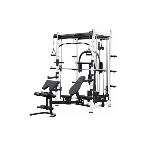 Maxxus Kavez za trening multipresse 9.1 Slike