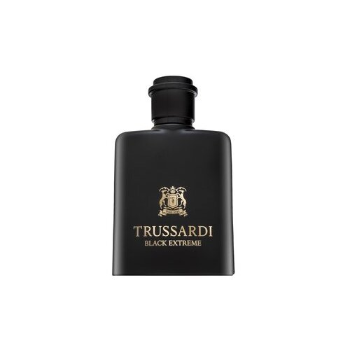 Trussardi black Extreme toaletna voda 50 ml za muškarce Cene