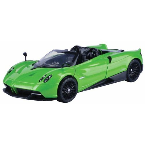  MET.AUTO 1:24 PAGANI HUAYRA ROADSTER Slike