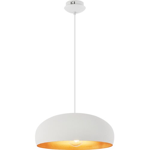 Braytron Dekorativna visilica Bry P007R 1H 1xE27 BV05-00032 Slike