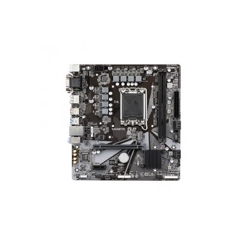 Gigabyte H610 (LGA 1700) maticna plosca 2x DDR5 64GB mATX H6 Slike