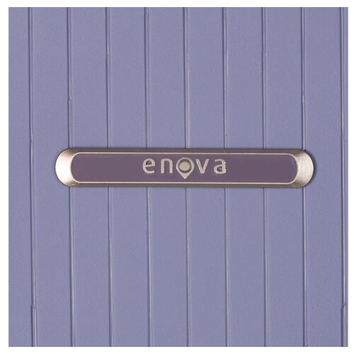 Enova TOKYO set kofera 3/1 | purple heart Slike