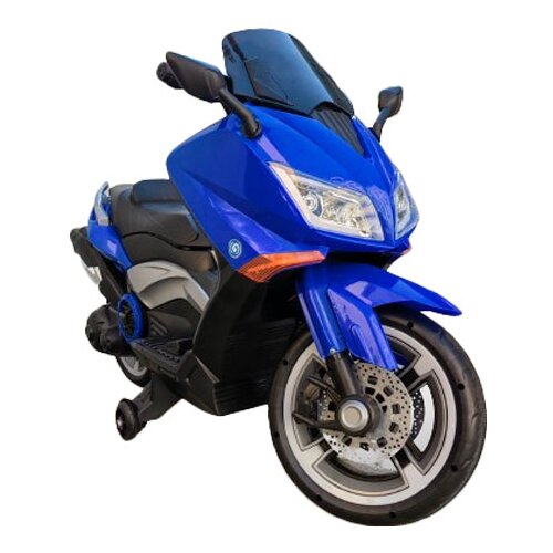 Motor skuter Y-MB285 plavi 022453P Slike