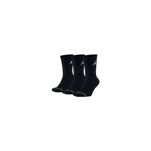 Nike muške čarape JUMPMAN CREW 3PPK SX5545-013 Slike