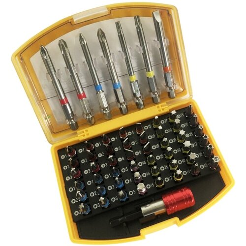 Fieldmann FDS 9003-56R Set bitova za odvijač Cene