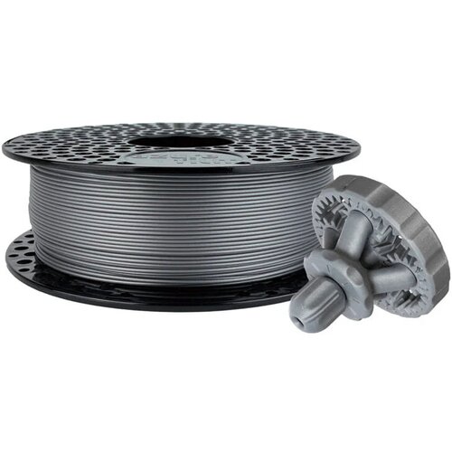 AzureFilm asa prime filament 1.75mm, 1000g, silver Cene