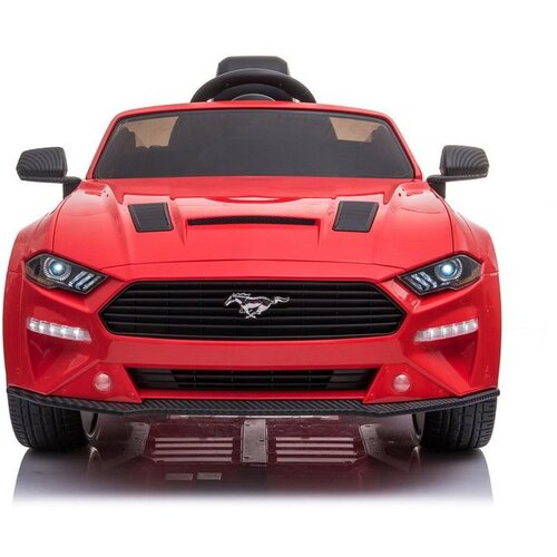  Licencirani Ford Mustang GT Drift crveni - auto na akumulator Cijene