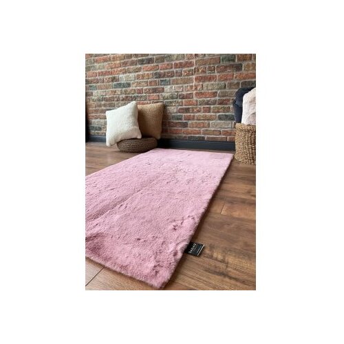 Conceptum Hypnose tepih staza (75x150) 9998 pink Slike