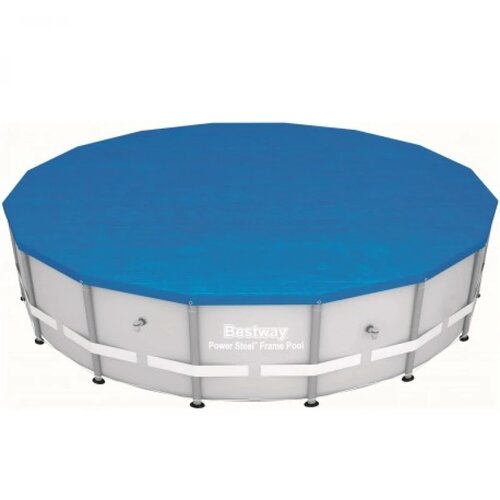 Bestway prekrivka za bazen 4.88m 58249 Cene