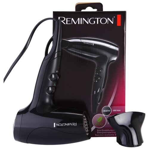 Remington Fen za kosu D5000 snaga 1800W/2 brzine-3 tempreture Slike