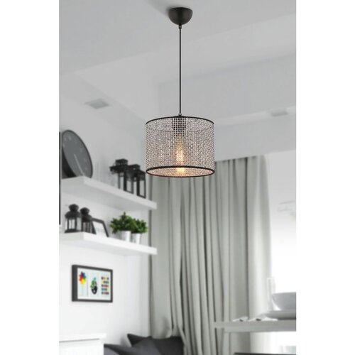 Opviq pie hazeran - grey grey chandelier Cene