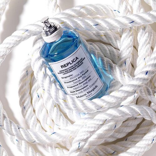 Maison Margiela REPLICA Sailing Day toaletna voda uniseks 100 ml Slike