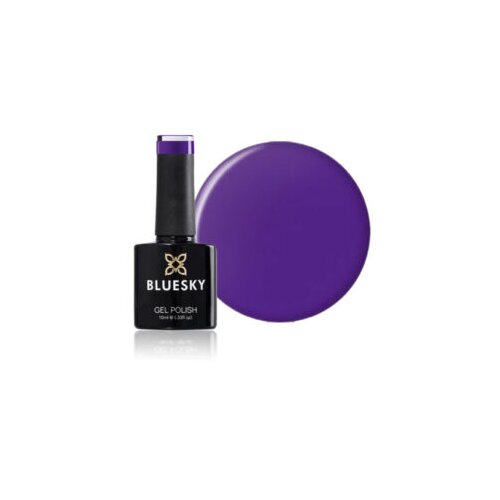  BLUESKY OCEAN HEART TRAJNI LAK 10ML Cene