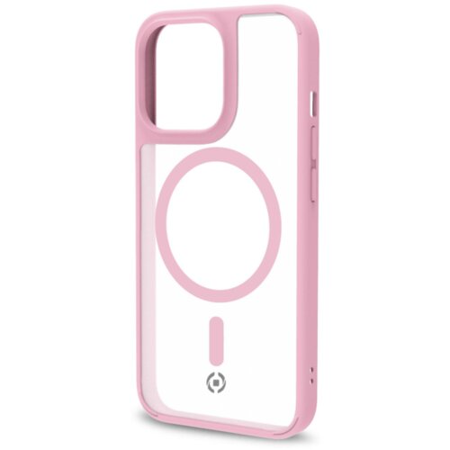 Celly MAGMATT iPhone 14 Pro Max Pink, (21244223) Slike