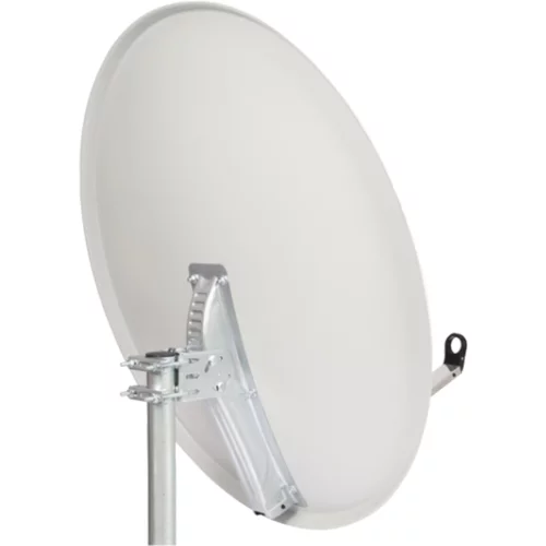 Falcom Antena satelitska, 80cm, Triax leđa i pribor - 80 TRX