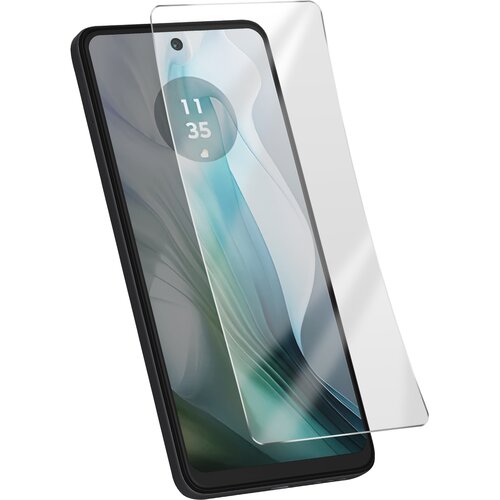 Avizar Za&amp;scaron;čita zaslona za Motorola Moto E14 Hybrid Flexible Unbreakable, Prozorno, (5000018424) Slike
