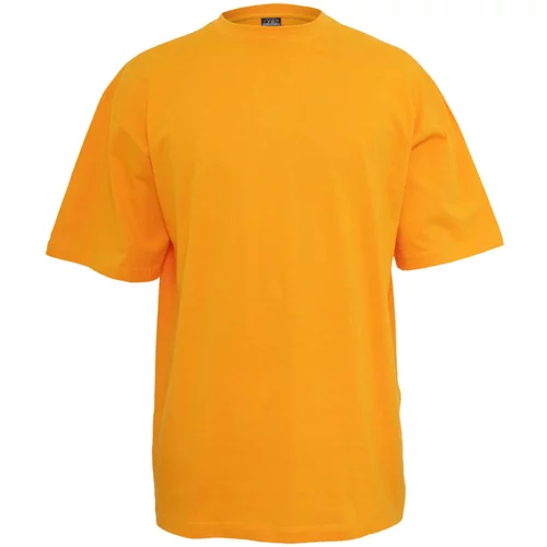 Urban Classics Majica oranžna