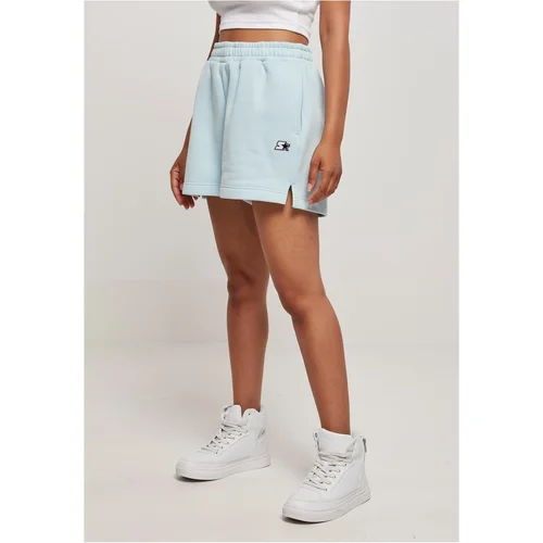 Starter Black Label Women's Shorts Starter Essential Sweat icewaterblue