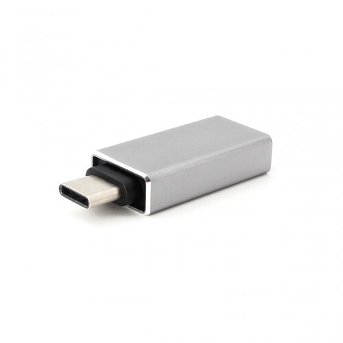  JWD-AD76 Adapter USB 3.0 Z na Tip C muški ulaz, Sivi Cene