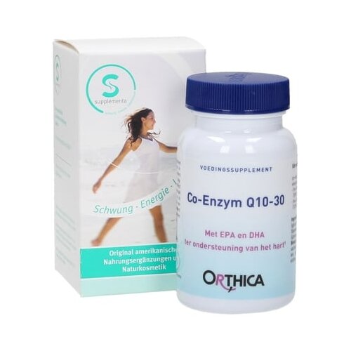 Orthica koencim Q10-30 Slike