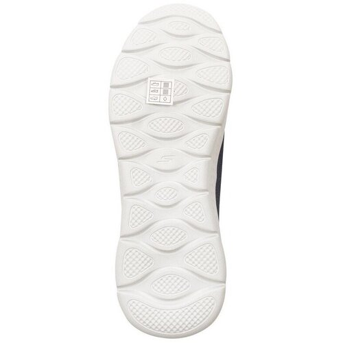 Skechers Nizke superge 216481NVRD Slike