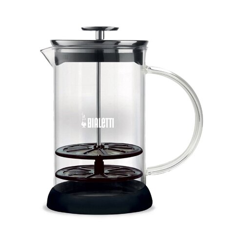 Bialetti Kozarec s penilcem mleka Slike