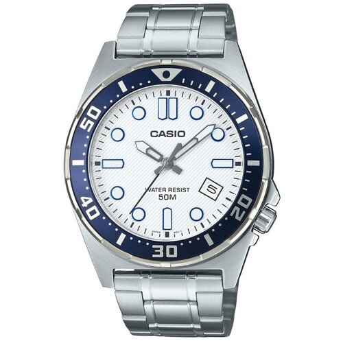 Casio Analogne ure MTD135D7A pisana Cene