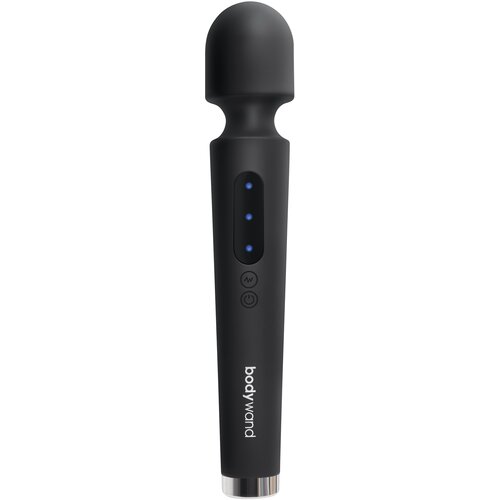 Bodywand 12 Inch Power Wand Black Slike