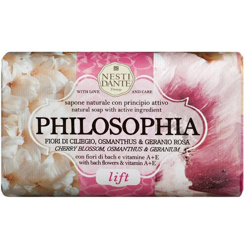 Nesti Dante Sapun Philosophia, Lift, 250 g Cene