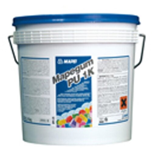 MAPEI MAPEGUM PU 1K kanta 15 kg Slike