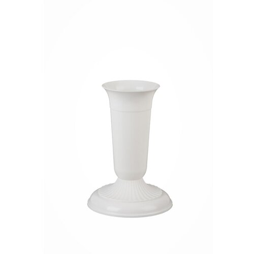  Vaza (25 cm, bela) Cene