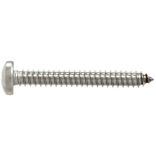 MARINETECH Vijak za pločevino (Ø x Do: 3,5 x 13 mm, A4, Nerjavno jeklo, Glava Phillips (Pozidriv), Oblika leče) Cene