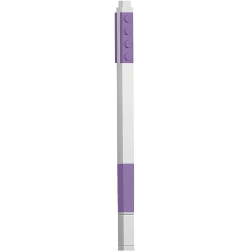Lego gel olovka: Lavanda Cene