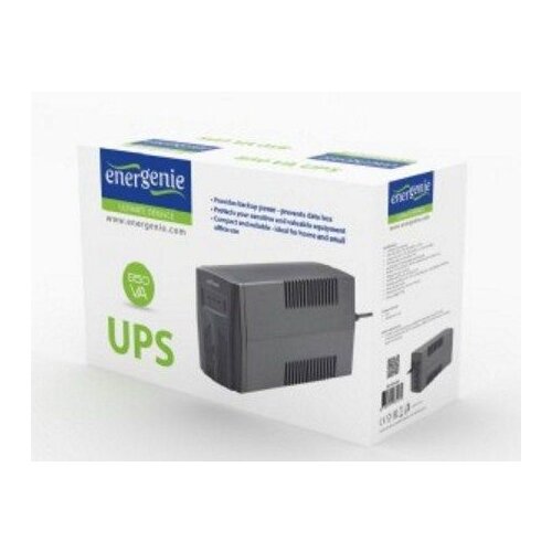 Gembird ENERGENIE UPS 850VA - EG-UPS-B850 Energenie EG-UPS-B850 Slike