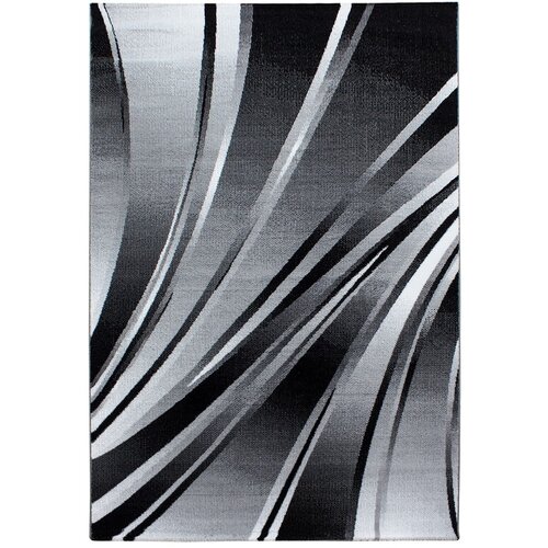 Ayyildiz Carpets Temno siva preproga 160x230 cm Parma – Cene