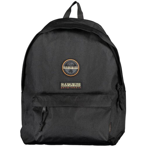 Napapijri Voyage 3 Black 041 Universal Slike