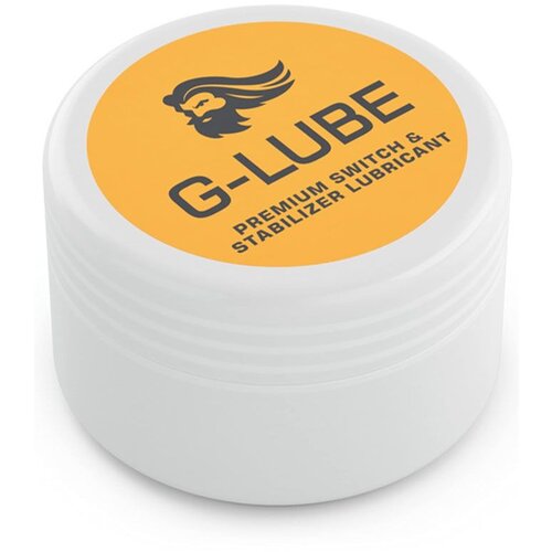 Glorious Lubrikant G-Lube Premium Switch & Stabilizer Lubricant Cene