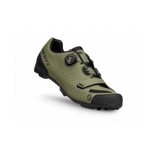  CIPELE SCOTT MTB COMP BOA fir green-black 47 Cene