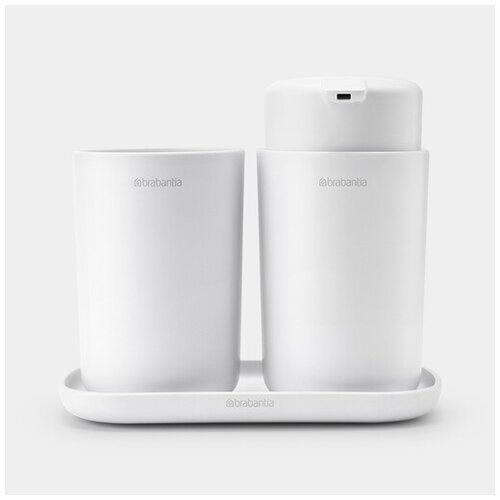 Brabantia kopalniški set dodatkov ReNew 280382 Cene