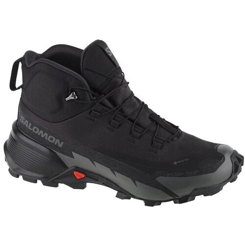 Salomon Pohodni&scaron;tvo Cross Hike 2 Mid Gtx pisana Cene