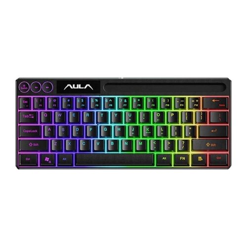 Aula Gaming Tastatura RGB F3061 Slike