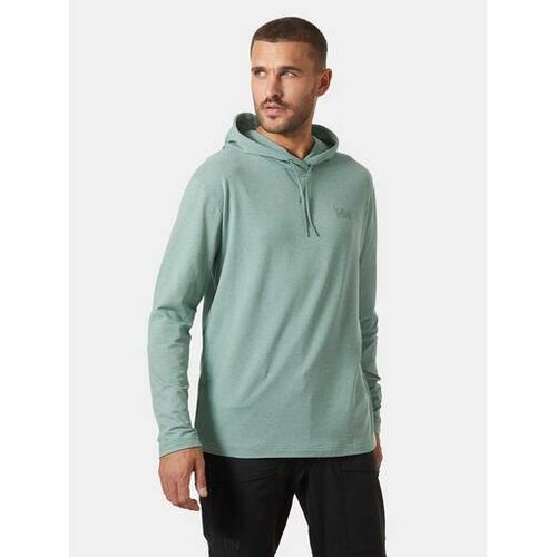 Helly Hansen muški duks verglas light hoodie Cene