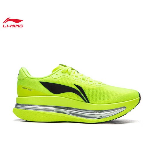 Li-Ning Ženske patike Chitu 9Ultra, Zelene Slike
