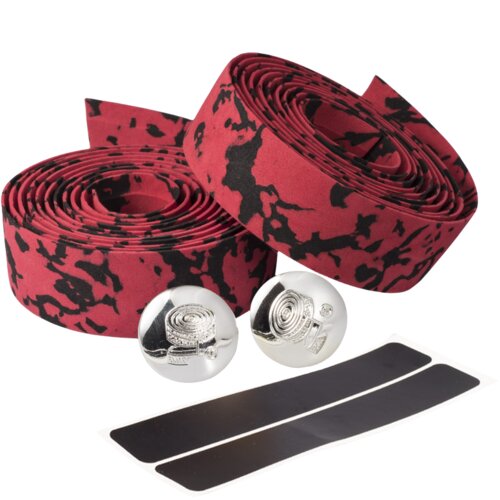 INF Trak za krmilo kolesa Red, (21318953) Cene