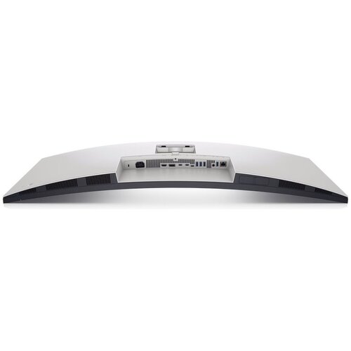 Dell Monitor DELL UltraSharp U4025QW 40&amp;quot; Curved, 5120x2160, WUHD, 120Hz, IPS Antiglare, 21:9, 1000:1, 450 cd/m2, 8ms/5ms, 178/178, DP Slike
