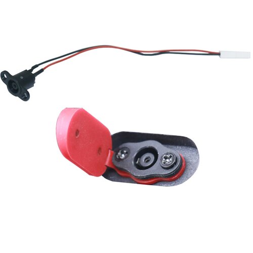  Konektor punjenja N33 za električni trotinet Xiaomi M365/Pro/1S/Essential/M365 Pro 2 Slike