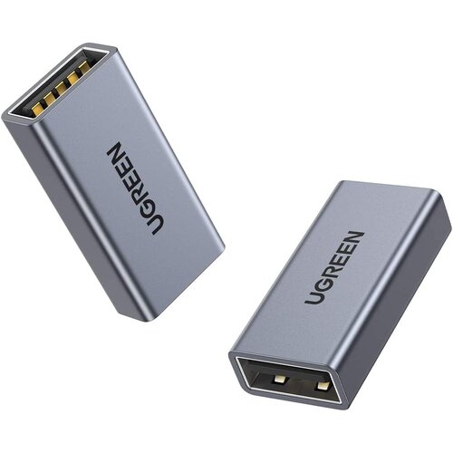 Ugreen USB-A na USB-A adapter, 1kos - polybag Slike